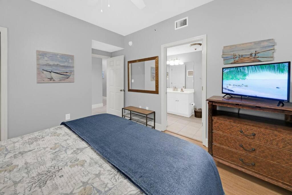 Beachfront Condo #607 At Majestic Beach Resort Panama City Beach Exterior foto