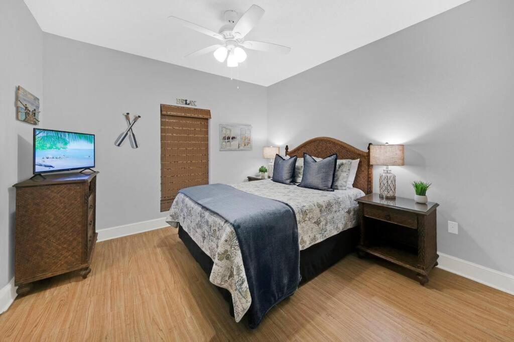 Beachfront Condo #607 At Majestic Beach Resort Panama City Beach Exterior foto